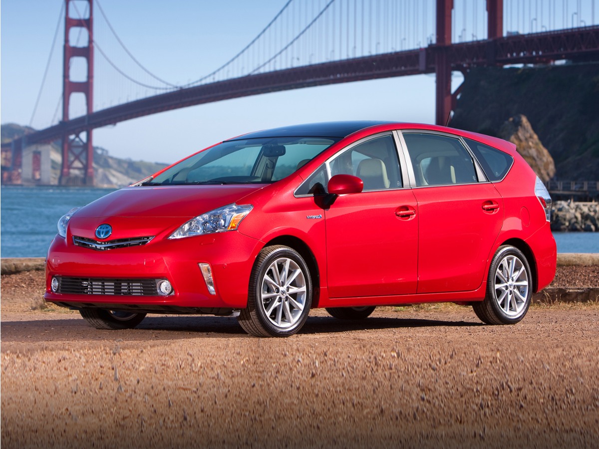 toyota prius v 2014 JTDZN3EU9EJ003745 image toyota prius v 2014 JTDZN3EU9EJ003745 image